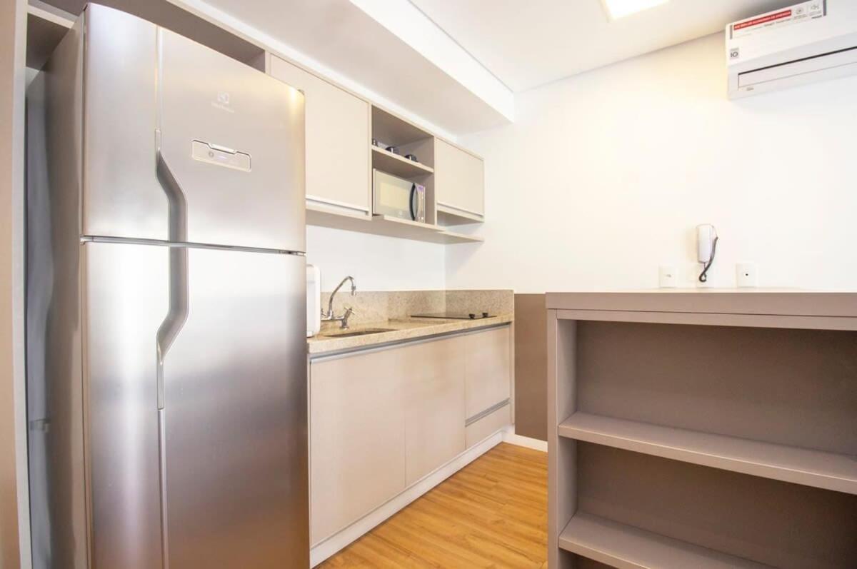 Apartamento Bhomy Bela Vista Ao Lado Av Brigadeiro Apm1304 São Paulo Exterior foto