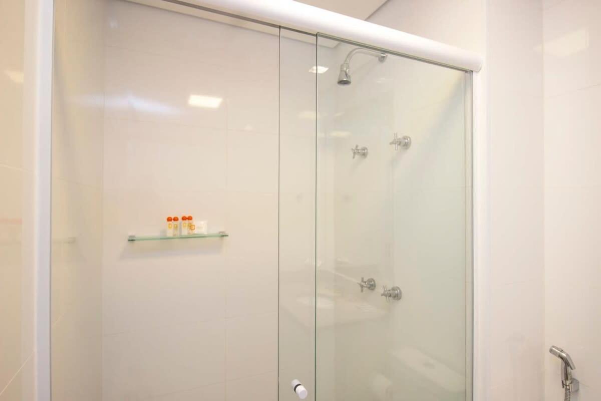 Apartamento Bhomy Bela Vista Ao Lado Av Brigadeiro Apm1304 São Paulo Exterior foto
