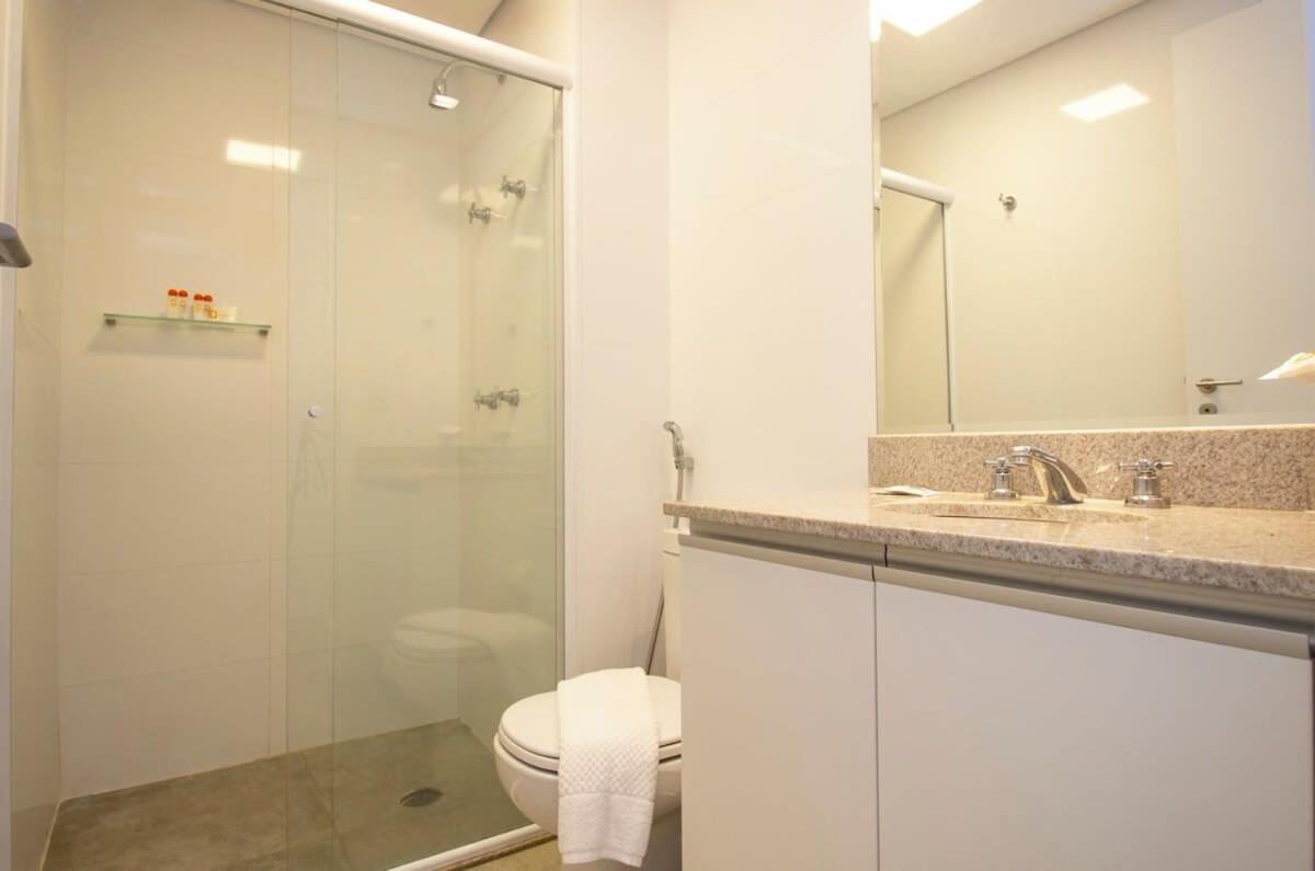 Apartamento Bhomy Bela Vista Ao Lado Av Brigadeiro Apm1304 São Paulo Exterior foto