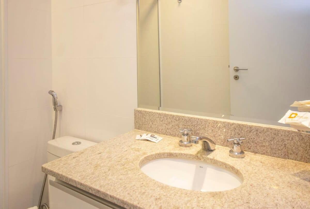 Apartamento Bhomy Bela Vista Ao Lado Av Brigadeiro Apm1304 São Paulo Exterior foto
