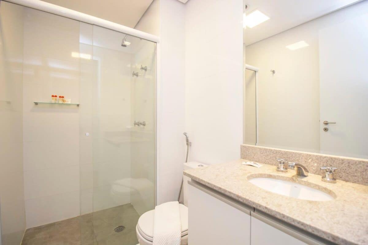 Apartamento Bhomy Bela Vista Ao Lado Av Brigadeiro Apm1304 São Paulo Exterior foto