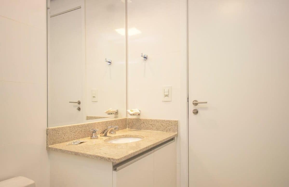 Apartamento Bhomy Bela Vista Ao Lado Av Brigadeiro Apm1304 São Paulo Exterior foto