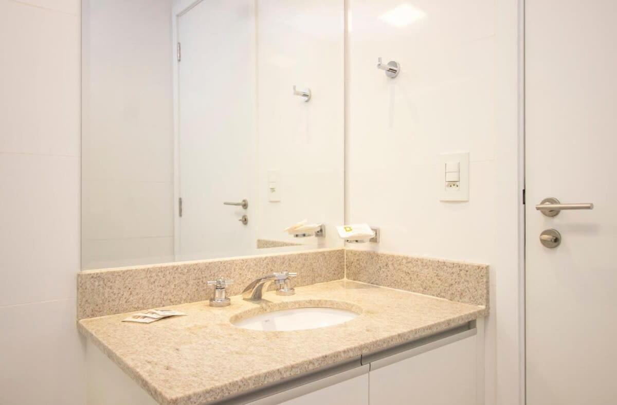 Apartamento Bhomy Bela Vista Ao Lado Av Brigadeiro Apm1304 São Paulo Exterior foto