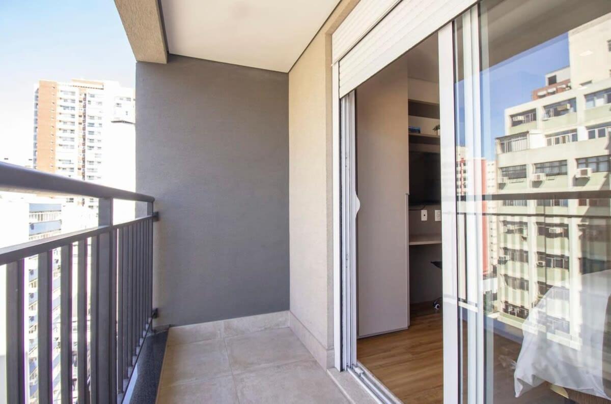 Apartamento Bhomy Bela Vista Ao Lado Av Brigadeiro Apm1304 São Paulo Exterior foto